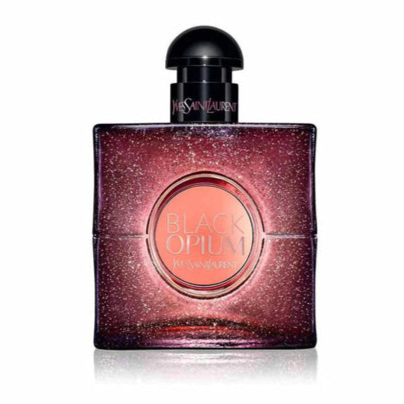 Yves Saint Laurent Black Opium EDT Sample